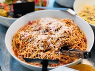 PASTA POMODORO