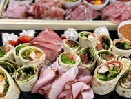 CHEF'S COLD BOX