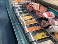 'T GROENDAL ITALIAANSE KRUIDEN