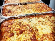LASAGNE