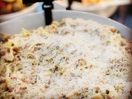 PASTA TOSSINS