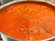 BOLOGNAISESAUS